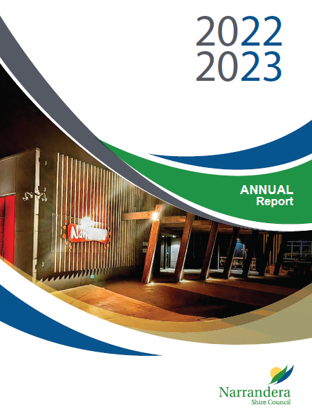 annual report