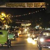 Narrandera Rod Run