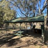 Brewery Flats Boat Ramp Shelter Project