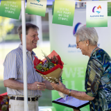 Nominations Open Australia Day Awards 2025