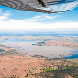 Funding Application Sort for Lake Coolah Water Storage Feasibility Study