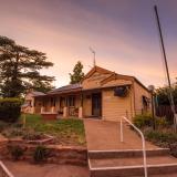 Parkside Cottage Museum Kick Off 2025 with Exciting New Exhibits and Ongoing History Adventures
