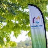 Celebrate Australia Day 2025 in Narrandera