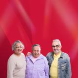 Seniors Festival 2025