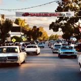 Narrandera Rod Run 2025