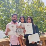 Narrandera Shire Council Welcomes New Citizens