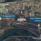 Road Closure | Old Wagga Road 