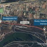 Old Wagga Road Upgrade