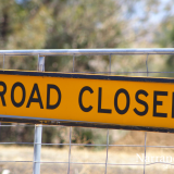 Road Closure Notice – Bandys Road Intersection