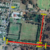Road Closure Notice