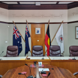 Extraordinary Council Meeting