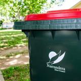 Barellan Kerbside Collection Update