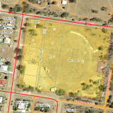 Grong Grong Sportsground Proposal 