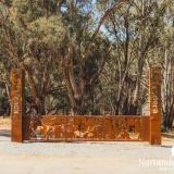 Flora and Fauna Reserve Closed