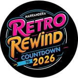 Narrandera Set to Party Like It's 1985 at "Retro Rewind: Countdown to 2026"