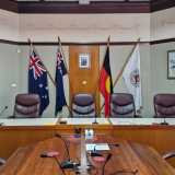 July Public Forum and Ordinary Council Meeting