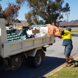 Bulky Goods Kerbside Collection 