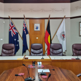 Special Council Meeting