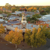 Expressions of Interest For Retro Rewind Bar Management 