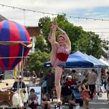 Narrandera Spring Fair to Light Up East Street