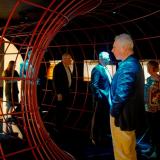 Narrandera Destination and Discovery Hub - Discovery Zone