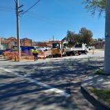 Road Closure Notice - Charles Street