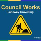 Barellan Laneway Works