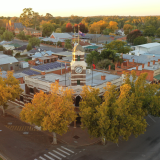 Temporary Changes to Opening Hours