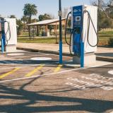 Welcome Upgrade to NRMA Fast Chargers