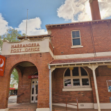 Council Responds to Closure of Historic Narrandera Post Office