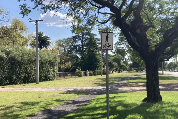 Active Transport Survey Narrandera Shire