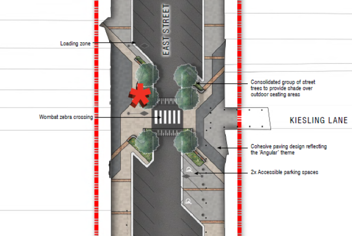 east street concept plan