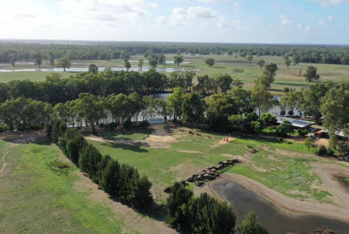 Location image