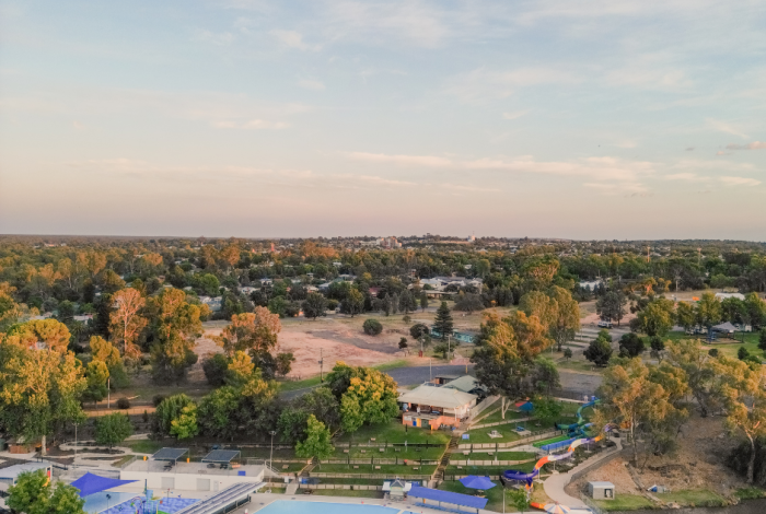 Draft Plans of Management 