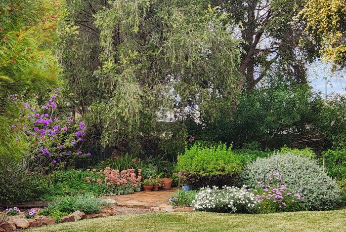 Narrandera Town & Country Gardens