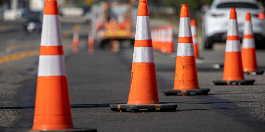 Temporary Road Closure - CBD Narrandera