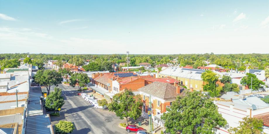 Mayor Disappointed as NSW Budget Ignores Critical Needs in Narrandera