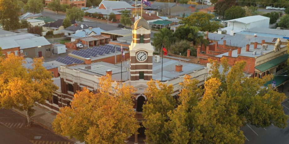 Temporary Changes to Opening Hours