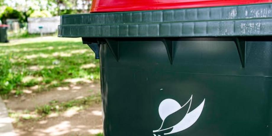 Kerbside Collection Update