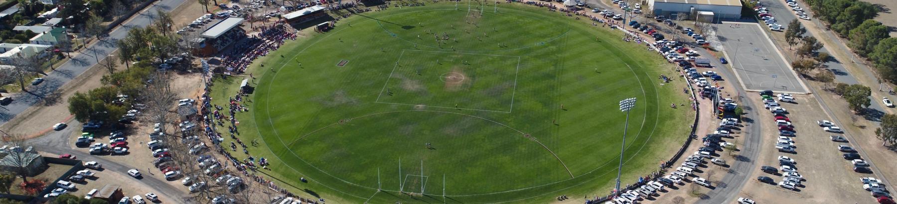 Narrandera Sportsground