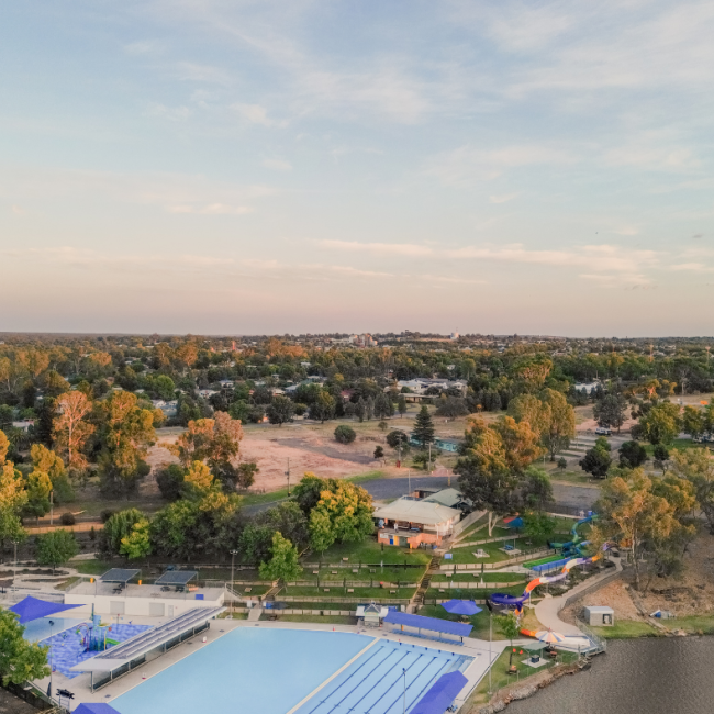 Draft Plans of Management 